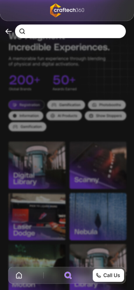Search